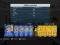 Fifa 14 Ultimate Team - 5x TOTS + IF + 74x Gold