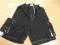 GEORGE CZARNE SPODENKI 135-140 9-10 LAT 67/8