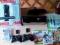 Xbox 360 250GB Slim Kinect 2 Pady Gry !!!