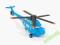 AUTA CARS ROTOR TUROWSKI HELIKOPTER DINOCO