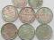 Monety Zestaw 10 , 15 , 20 kopiejek