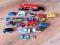 HOT WHEELS 17 SAMOCHODZIKÓW I CIĘŻARÓWKA + GRATIS