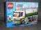 LEGO City 60016 CYSTERNA OKAZJA NOWA !!!