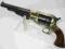 REWOLWER TEXAS REMINGTON 1858 kal.36