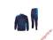 DRES PUMA United Training Suit 65264006 (128CM)