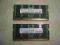 SAMSUNG DDR2 2x2GB 5300S OKAZJA