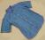 MATALAN__super koszula a'la jeans 152-158__ŚWIETNA
