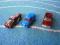 HOT  WHEELS  resoraki   3 szt