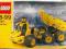 LEGO TECHNIC 8451 NOWY 2003 r OKAZJA W-wa