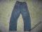 NEXT JEANSY SPODNIE 110 CM 5 LAT