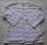 Sweterek biały Zara 11 - 12 lat, 152 cm