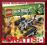 LEGO NINJAGO 9449 POJAZD ULTRADŹWIĘKOWY+PAKA HARIB