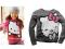 H&amp;M Dzianinkowy sweterek HELLO KITTY 146/152