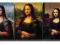 Mona Lisa 3 x 40 g tylko 500 sztuk RARYTAS !!!