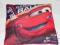 PODUSZKA AUTA CARS ZYGZAC MCQUEEN DISNEY