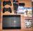 Sony PlayStation3 500GB 2pady Fifa13 GTAV Singstar
