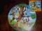 SUPER OKRAGLE PUZLE TREFL LOONEY TUNES 300 ELEM !!