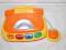 Vtech EDUKACYJNY LAPTOP MAŁEGO ODKRYWCY