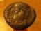 moneta rzym wykopki VI