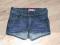 H&amp;M SZORTY JEANS
