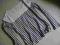 BLUZKA W PASKI T-SHIRT PODKOSZULEK H&amp;M 10 L