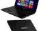 TOSHIBA Satellite C850D-117 4GB 320GB Win8