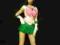 SAILOR MOON, sailor jupiter