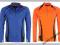 D1753 SPORTOWA POMARAŃCZOWA BLUZA KARRIMOR R.M !