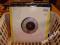 THIN LIZZY DANCING IN THE MOONLIGHT SINGIEL 7' UK