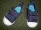 Trampki Mothercare rozm.4 - 20,5 /12cm