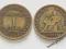 Francja 1 frank 1921r