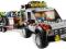Klocki LEGO 4433 Transporter motocykli + motory