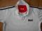 LONSDALE koszulka polo 7 - 8 lat XS jak NOWA