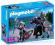 ** PLAYMOBIL 4873 Rycerze  oddział szturmowy koń