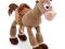 Kon MUSTANG TOY STORY TANIo- Sredni Kurier 24 H