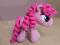 Kucyk Pinkie Pie z serii My Little Pony