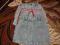 3 spodniczki jeansowe dla corci rozmiar 92/98