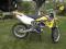 Suzuki RMZ 250 !!!