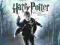 Harry Potter Insygnia Śmierci cz.1 Używana Wroclaw