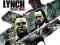 Kane &amp; Lynch: Dead Men Używana XBOX 36 Wroclaw