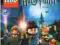 LEGO Harry Potter Years 1-4  Używana XBOX  Wroclaw