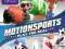 MotionSports: Play For Real Używana XBOX 3 Wroclaw