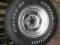 ALUFELGI 7X15 JEEP DODGE 5X120