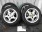 ALUFELGI ENZO 5.5X13 ET 38 4X100 OPEL RENAULT VW