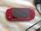 PSP 3000 SLIM PL 16GB CZERWONA -BEZ BLOKAD