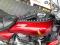 KRAWAT RECZNIE SZYTY SOLIDNY HONDA VT 500 SHADOW