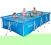 BESTWAY BASEN OGRODOWY PROSTOKĄT 400x211cm 56044