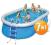 BESTWAY BASEN OGRODOWY 7w1 488x305x107 cm 56269
