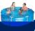 BESTWAY BASEN OGRODOWY STELAŻOWY 244x61cm 56045