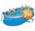 BESTWAY DUŻYBASEN OGRODOWY 610x366x122cm 7w1 56119